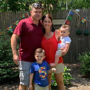 Meet your Posher, Noelle